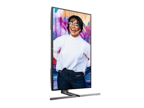 AOC U27U3CV computer monitor 68.6 cm (27 AOC U27U3CV computer monitor 68.6 cm (27